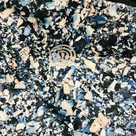 NWT! Lululemon Seawheeze Run All Day Backpack II - Picture 3 of 8